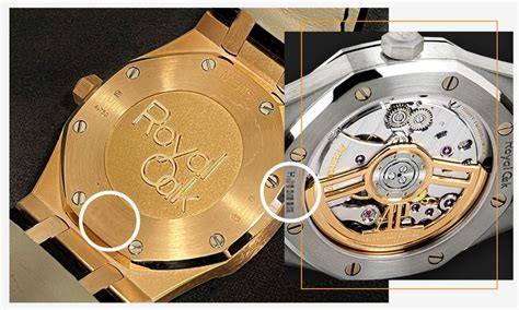 audemars piguet serial number|serial number watch check.